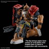 Model - High Grade - Gundam - Zaku II (Type Solari)