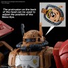 Model - High Grade - Gundam - Zaku II (Type Solari)