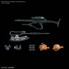Model - High Grade - Gundam - Zaku II (Type Solari)
