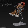 Model - High Grade - Gundam - Zaku II (Type Solari)