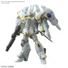 Model - High Grade - Gundam - Black Knight Squad (Cal-re.A)