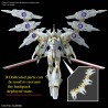 Maquette - High Grade - Gundam - Black Knight Squad (Cal-re.A)