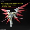 Maquette - High Grade - Gundam - Black Knight Squad (Cal-re.A)