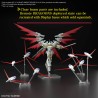 Model - High Grade - Gundam - Black Knight Squad (Cal-re.A)