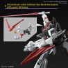 Model - Real Grade - Gundam - Murasame Kai