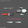 Maquette - Real Grade - Gundam - Murasame Kai