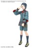 Maquette - Figure Rise - Gundam - Nika Nanaura