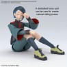 Model - Figure Rise - Gundam - Nika Nanaura