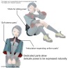 Maquette - Figure Rise - Gundam - Nika Nanaura