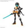 Model - 30 Minutes Missions - Acerby (Type-D)