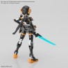Model - 30 Minutes Missions - Acerby (Type-D)