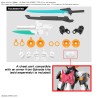 Maquette - 30 Minutes Missions - Acerby (Type-D)
