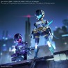 Model - 30 Minutes Missions - Acerby (Type-D)