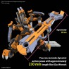 Maquette - High Grade - Super Robot Wars - Gunleon