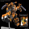 Maquette - High Grade - Super Robot Wars - Gunleon