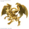Model - Figure Rise - Yu-Gi-Oh! - The Winged Dragon of Ra