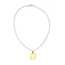 Jewel - Nintendo - Block Question - Necklace
