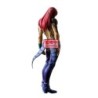 Figurine Statique - Mometria - Jojo's Bizarre Adventure - Diavolo