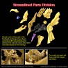 Model - Figure Rise - Yu-Gi-Oh! - The Winged Dragon of Ra