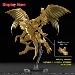 Model - Figure Rise - Yu-Gi-Oh! - The Winged Dragon of Ra