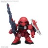 Model - High Grade - Gundam - Zaku Series Set