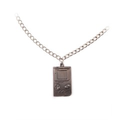 Jewel - Nintendo - Console - Game Boy - Necklace