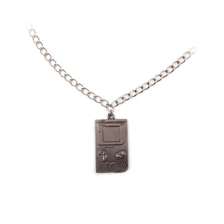 Bijou - Nintendo - Collier - Console - Game Boy