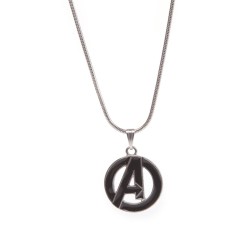 Bijou - Avengers - Collier - Avenger - Marvel