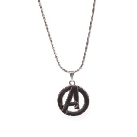 Bijou - Avengers - Collier - Avenger - Marvel
