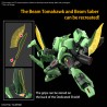 Model - High Grade - Gundam - Bolinoak Sammahn