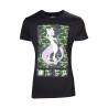 T-shirt - Pokemon - Mewtwo