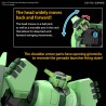Model - High Grade - Gundam - Bolinoak Sammahn