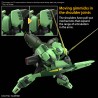 Model - High Grade - Gundam - Bolinoak Sammahn