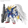 Model - Master Grade SD - Gundam - Wing Zero