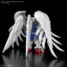 Model - Master Grade SD - Gundam - Wing Zero