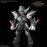 Model - Master Grade SD - Gundam - Wing Zero