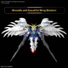 Model - Master Grade SD - Gundam - Wing Zero