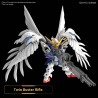 Model - Master Grade SD - Gundam - Wing Zero