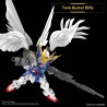 Model - Master Grade SD - Gundam - Wing Zero