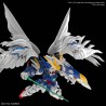Model - Master Grade SD - Gundam - Wing Zero