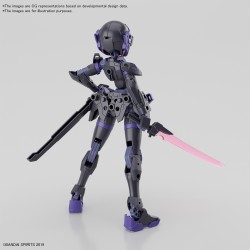 Model - 30 Minutes Missions - Acerby (Type-E)
