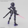 Maquette - 30 Minutes Missions - Acerby (Type-E)