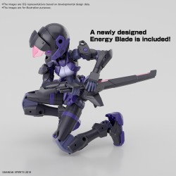 Model - 30 Minutes Missions - Acerby (Type-E)