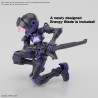 Maquette - 30 Minutes Missions - Acerby (Type-E)