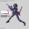 Model - 30 Minutes Missions - Acerby (Type-E)