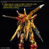 Model - Real Grade - Gundam - Akatsuki (Oowashi)