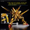 Model - Real Grade - Gundam - Akatsuki (Oowashi)