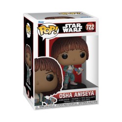 POP - Television - The Acolyte - 722 - Osha Aniseya