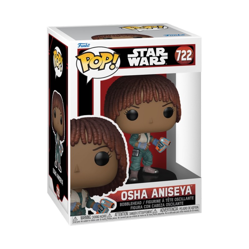 POP - Television - The Acolyte - 722 - Osha Aniseya