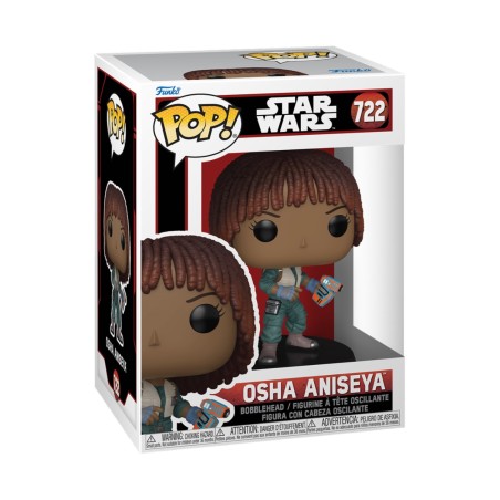 POP - Television - The Acolyte - 722 - Osha Aniseya